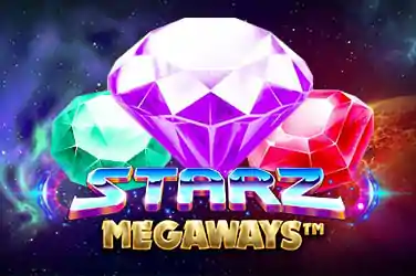 STARZ MEGAWAYZ?v=6.0